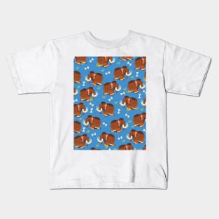 Mammoth Kids T-Shirt